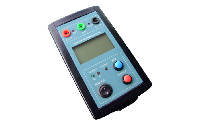 信號發(fā)生器